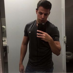 Meet your Posher, Christian